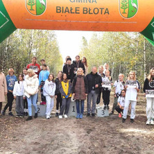 Igrzyska Dzieci i Młodzieży Szkolnej. Licealiada w biegach przełajowych