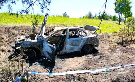 fot. Komenda Wojewódzka Policji w Bydgoszczy