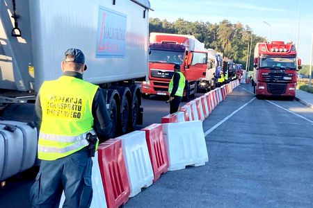 fot. Generalna Dyrekcja Dróg Krajowych i Autostrad - Oddział Bydgoszcz